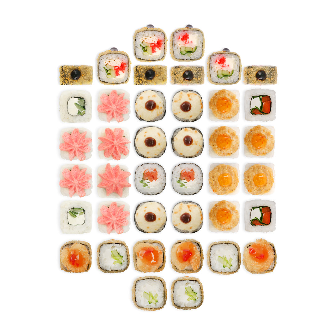 Фото ДамСяке