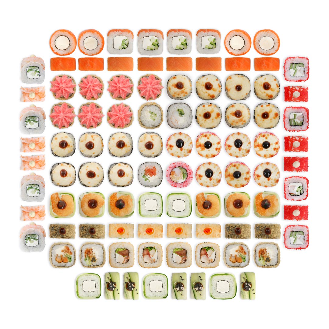 Фото Набор День Рождения