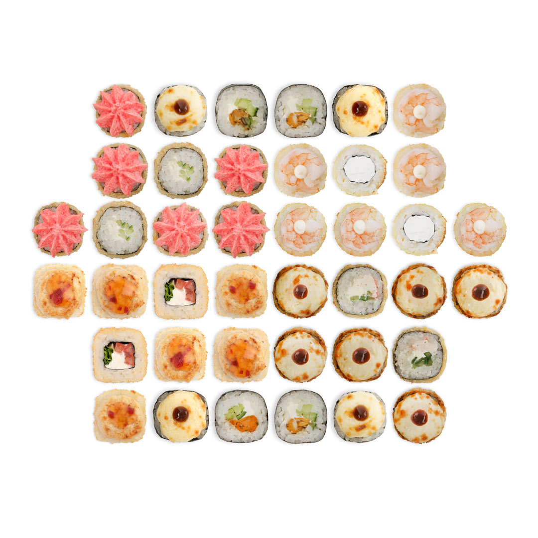 Фото Набор Горячее Предложение