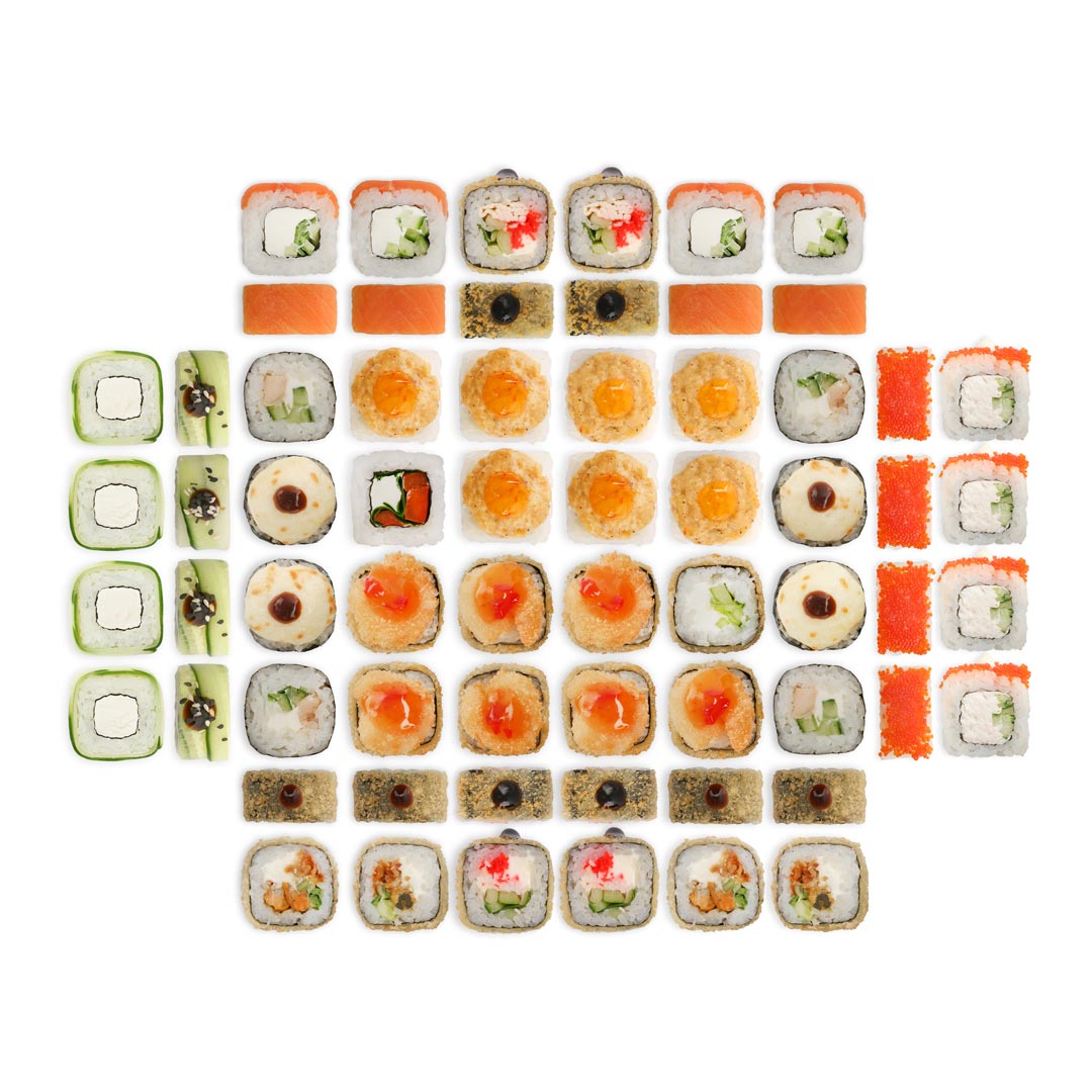 Фото Набор гранд