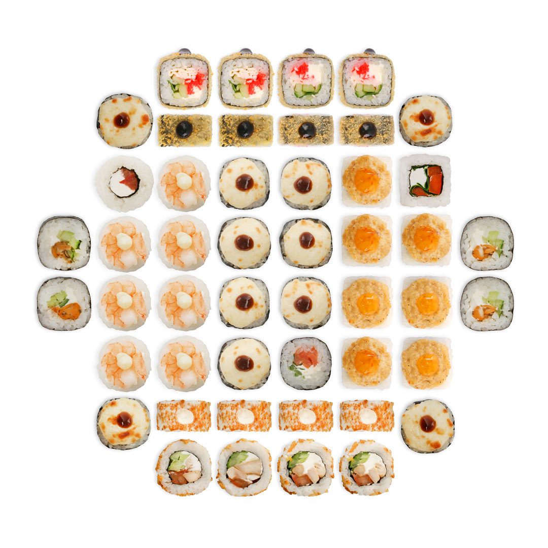 Фото Вамсяке