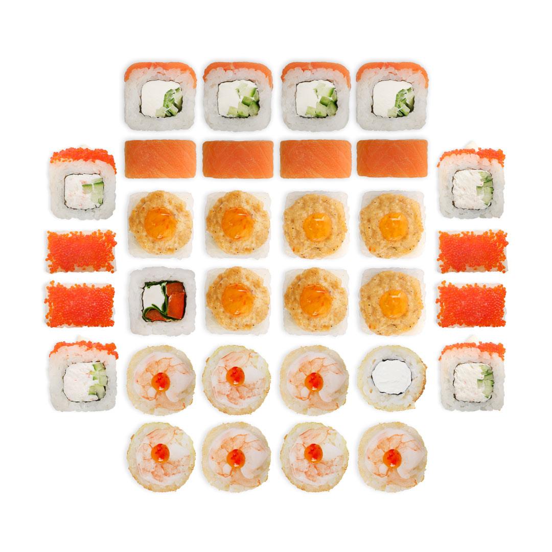 Фото Зима близко