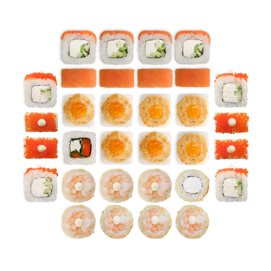 Фото Зима близко