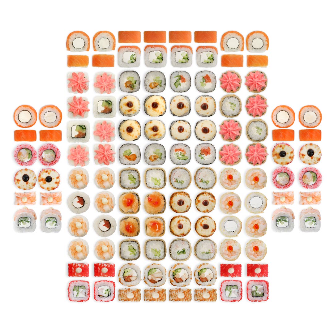 Фото Набор Корпорат