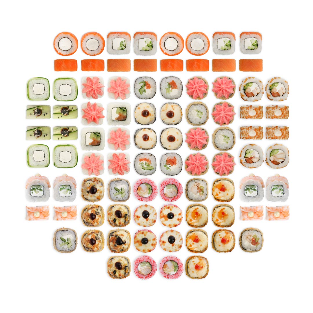 Фото Набор праздничный