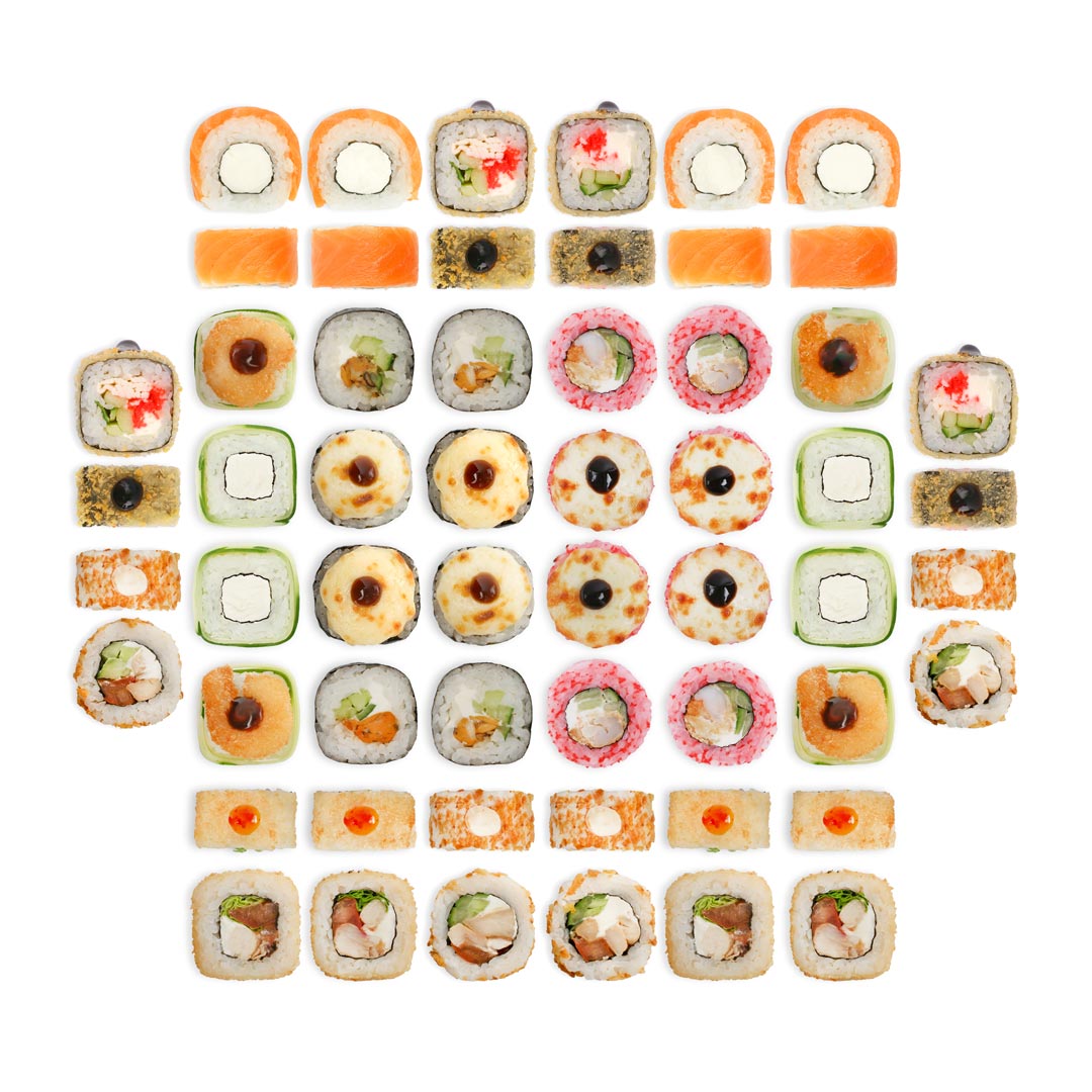 Фото Ёси Ёси