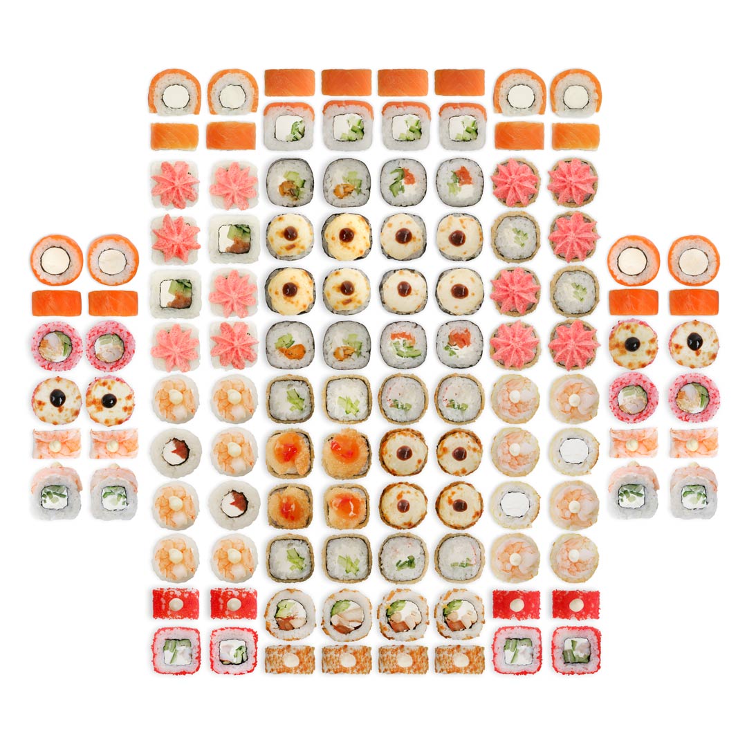 Фото Набор Корпорат