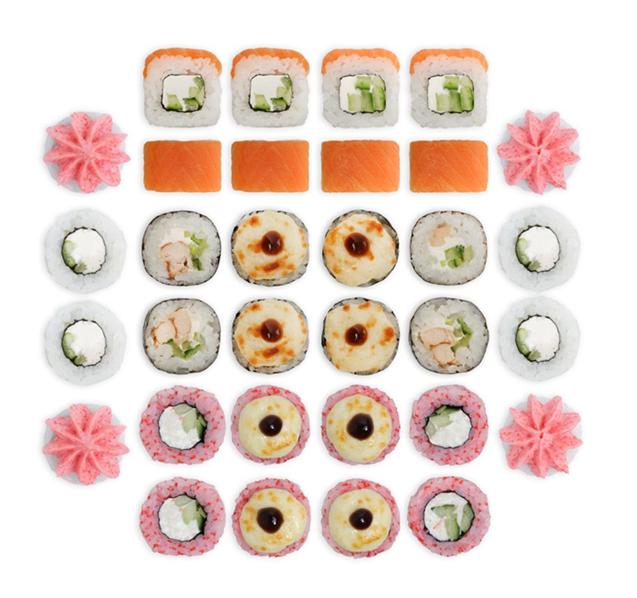 Фото Студенческий (МИНИ РОЛЛЫ)