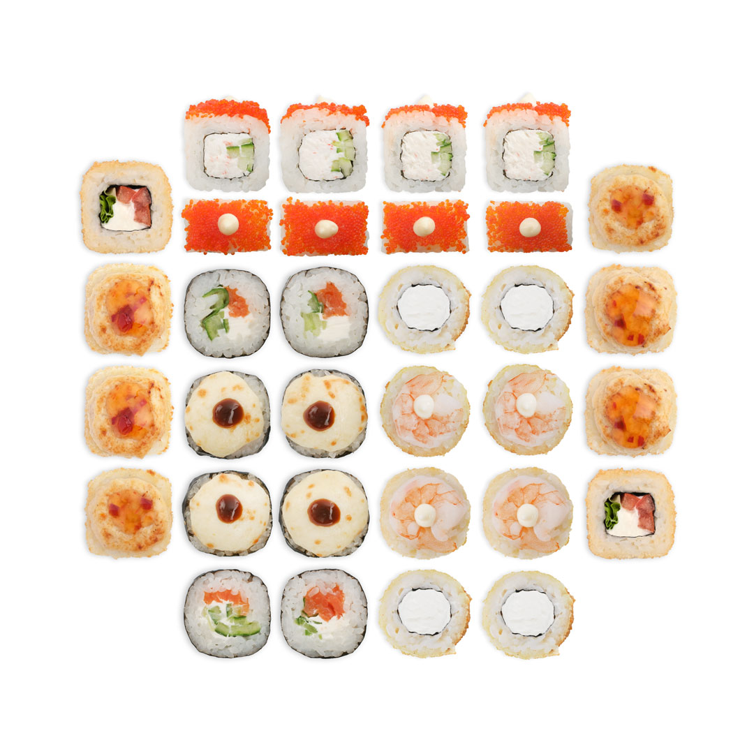 Фото СанСяке