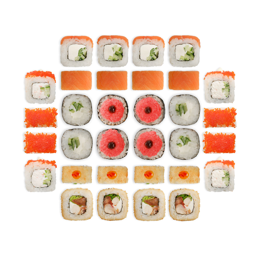 Фото Набор лайт