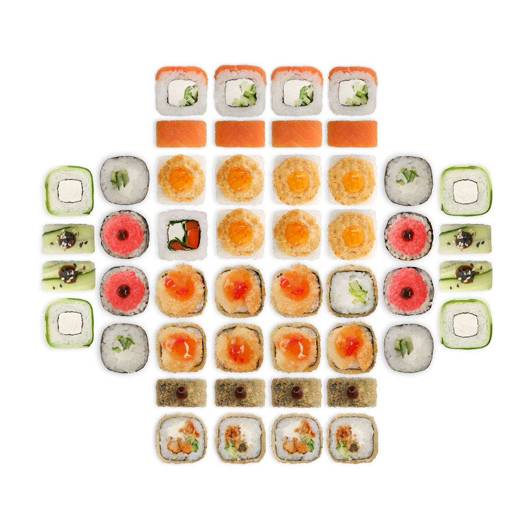 Фото Набор хит