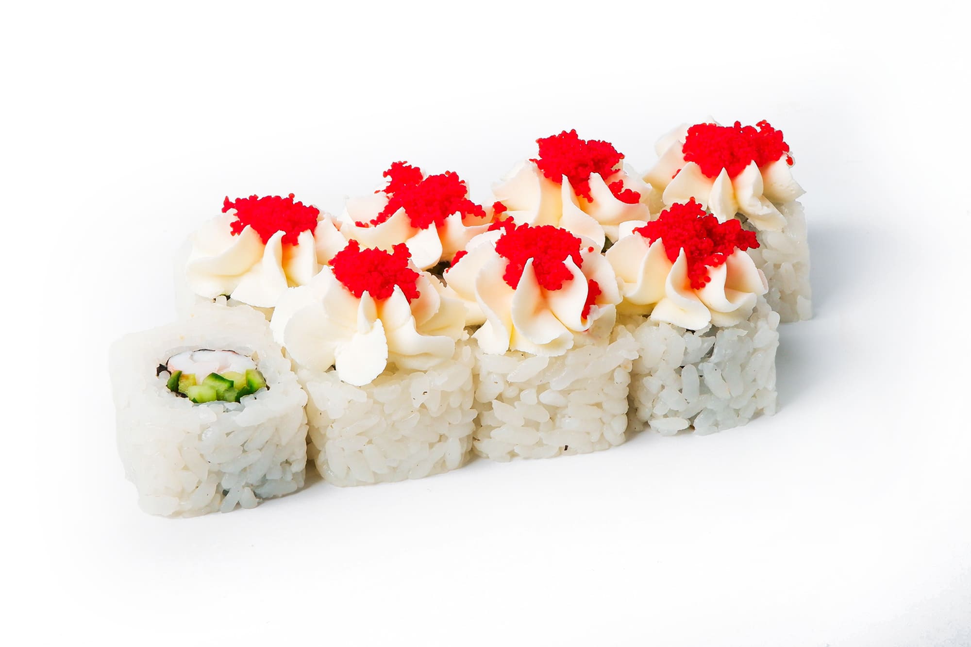 роллы в иркутске с доставкой на дом