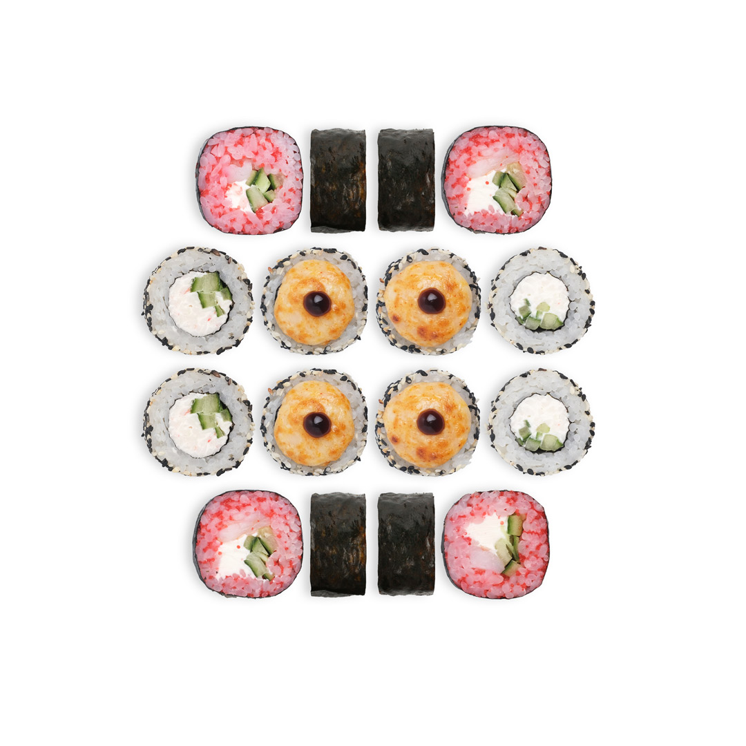 Фото Весенняя пара