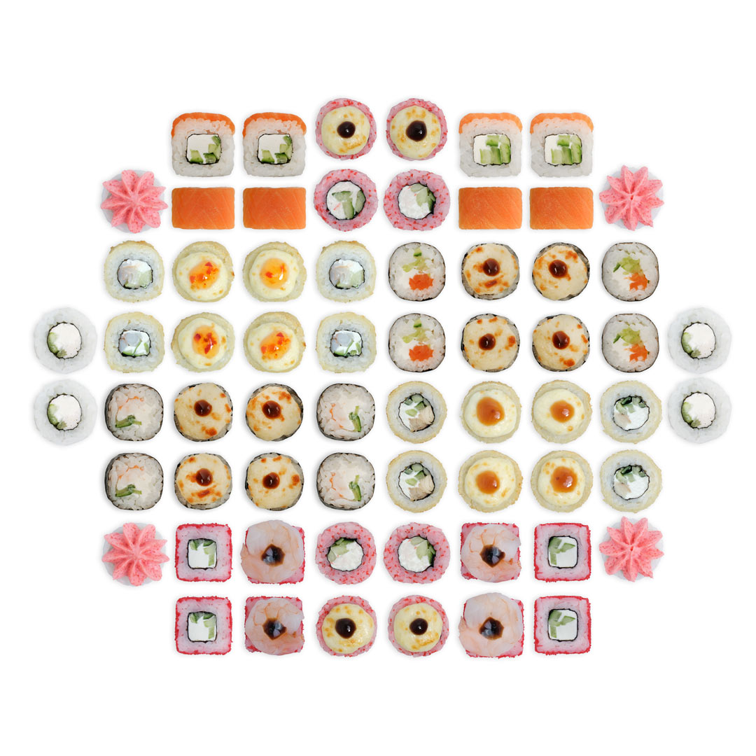 Фото Набор компашка