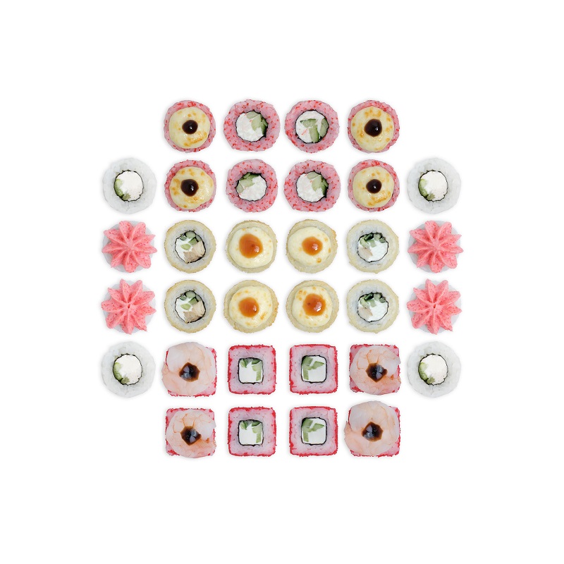 Фото Набор за 999