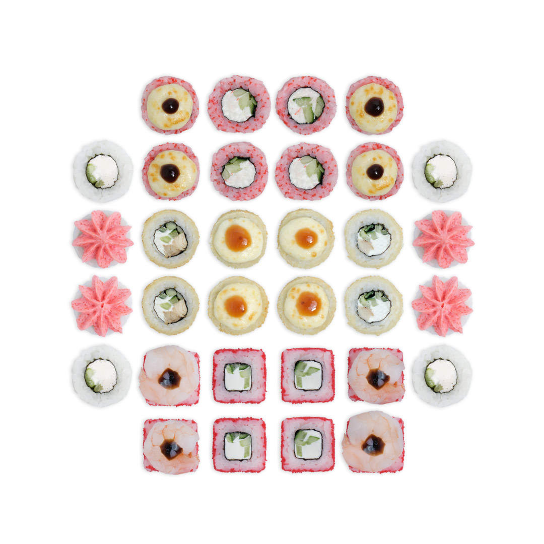 Фото Набор за 999