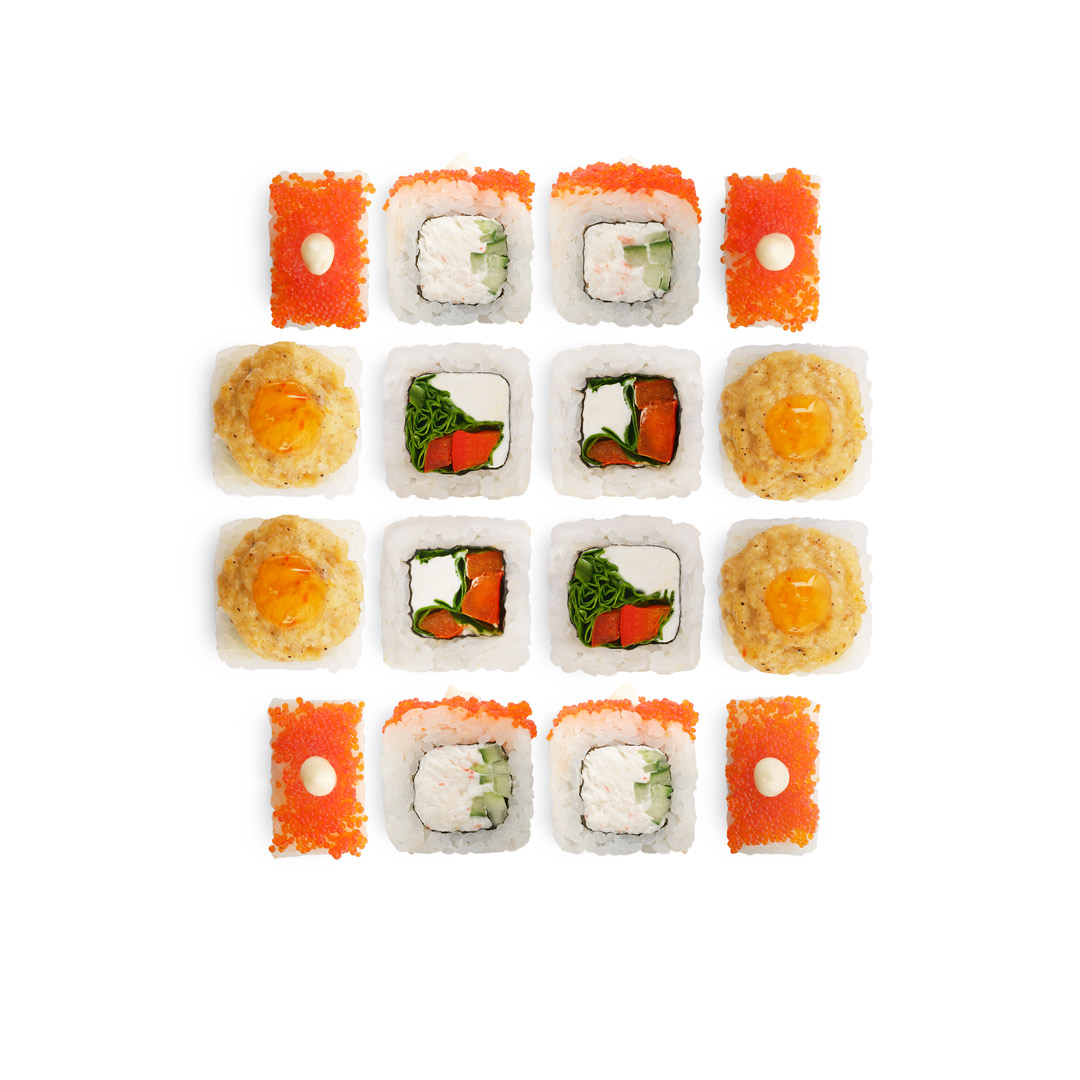 Фото Набор 1=2