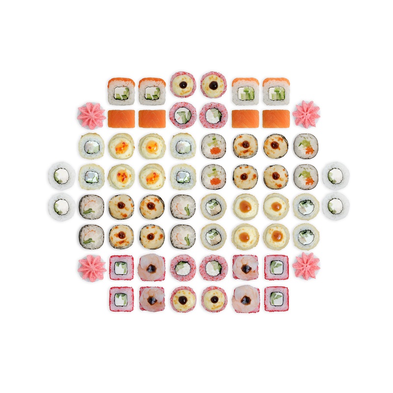 Фото Набор компашка