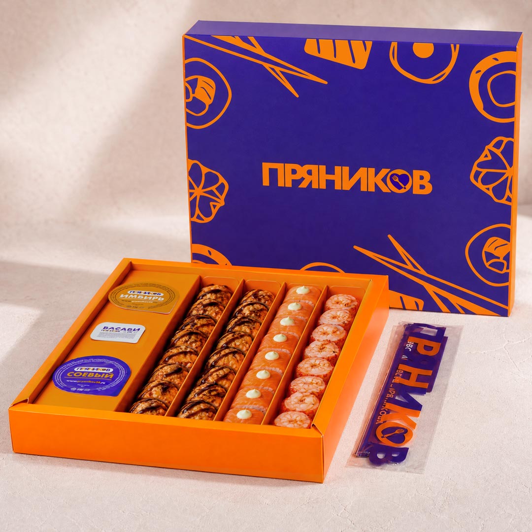 Фото Набор Новинки