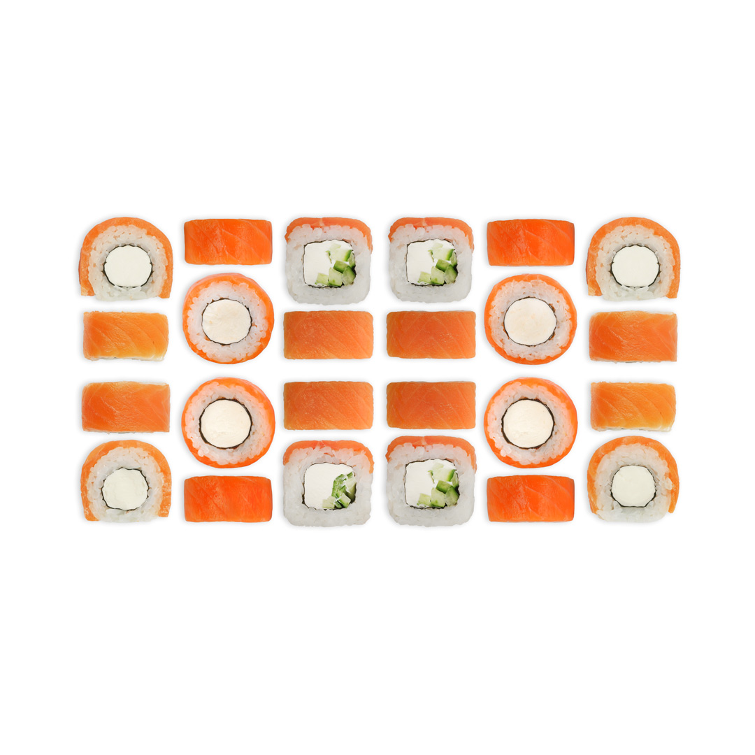 Фото Набор Филадельфия