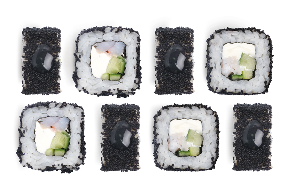 Фото Ночная калифорния