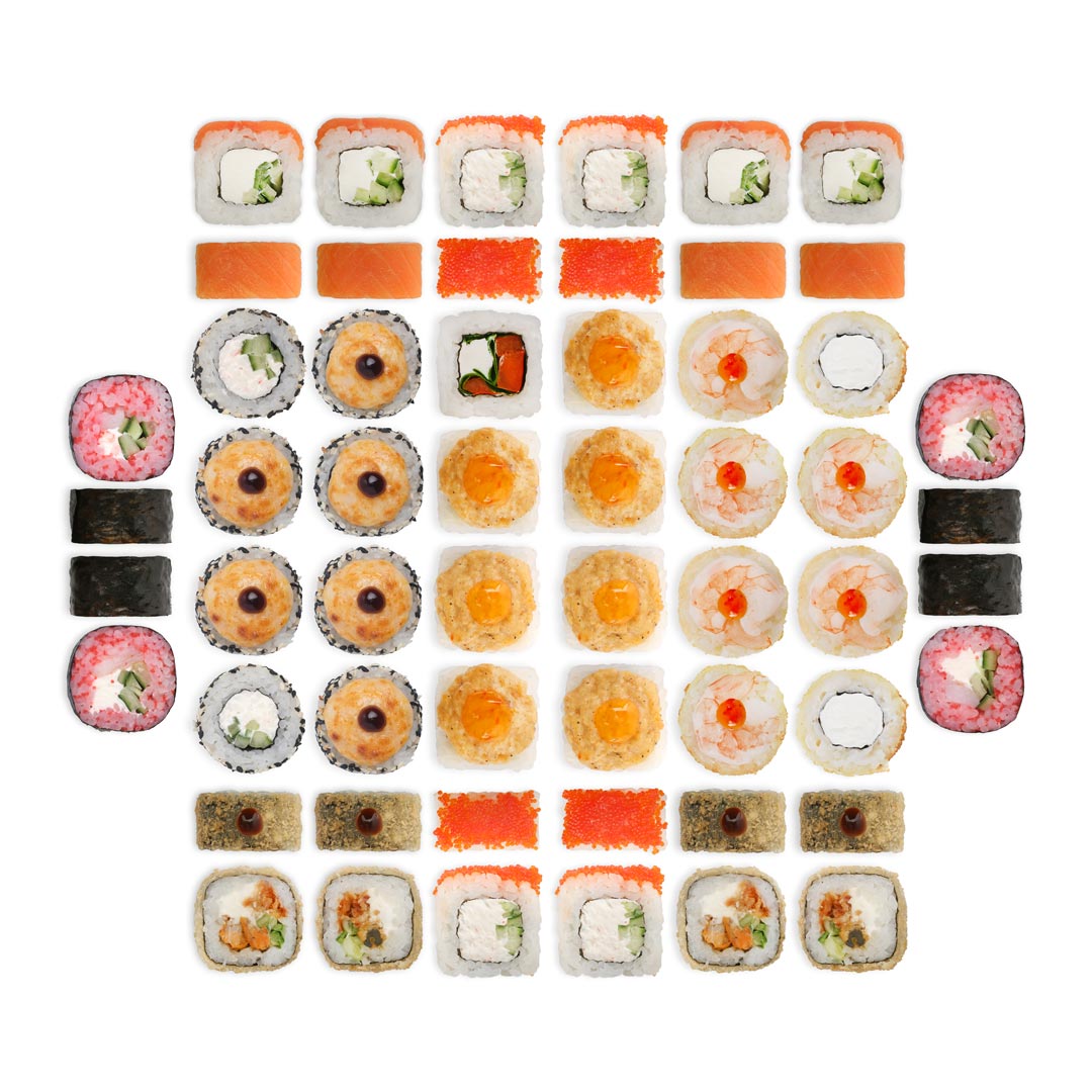 Фото Градус весны