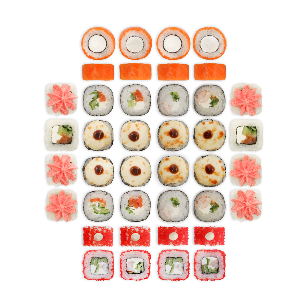 Фото Набор от Антона