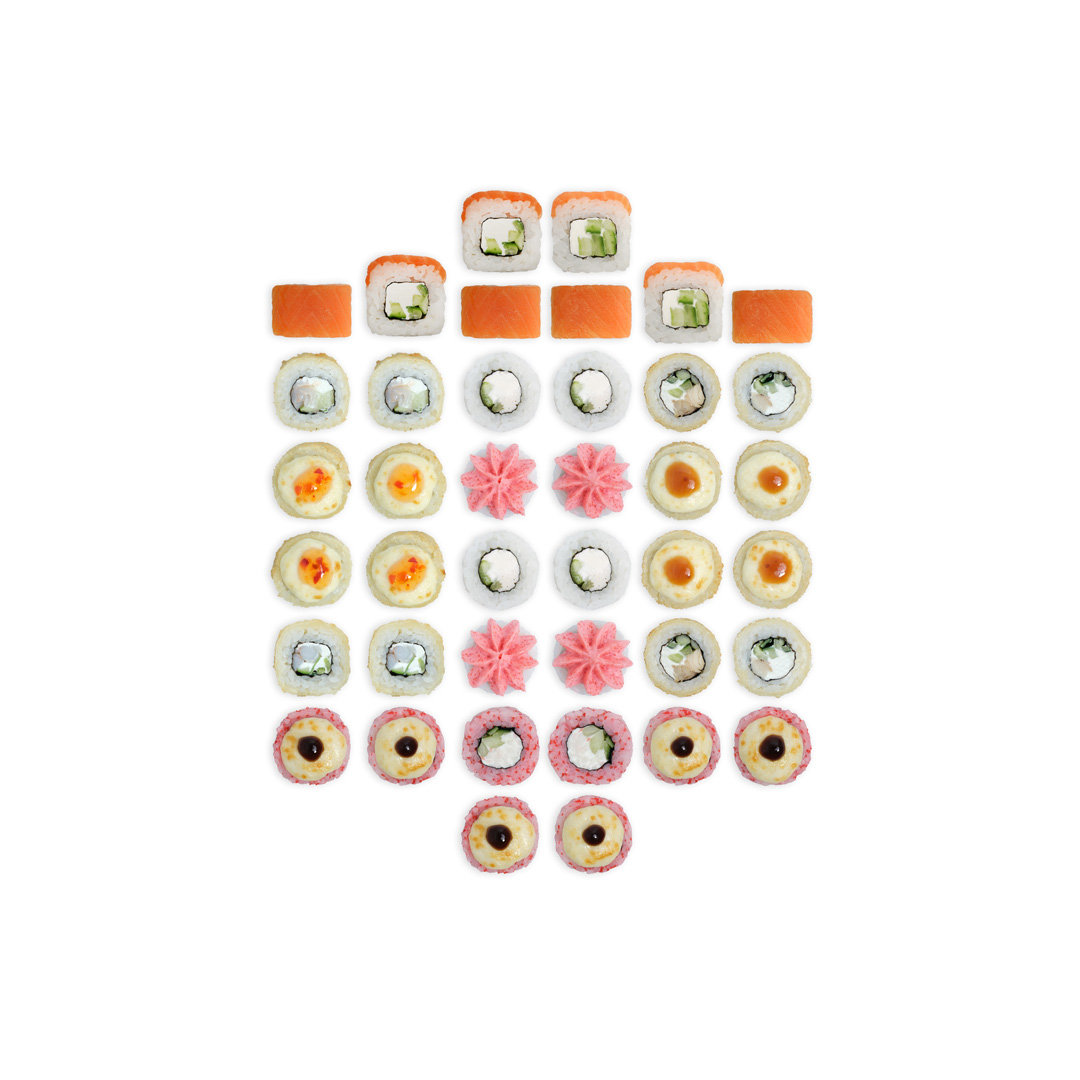 Фото Вау набор